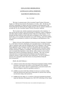 Electric power / Electrical engineering / Electrical wiring in the United Kingdom / Science and technology in the United Kingdom / Electrician / Mains electricity / R (Bancoult) v Secretary of State for Foreign and Commonwealth Affairs / Energy Commission of Malaysia / Electrical wiring / Electromagnetism / Power cables