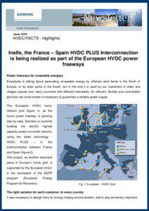 Electric power transmission / Energy in Denmark / HVDC Tjæreborg / HVDC Leyte–Luzon / Electric power / Energy / High-voltage direct current