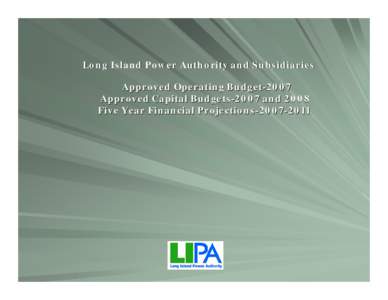 Long Island Power Authority