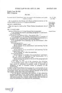 Federal Rules of Civil Procedure / Subpoena duces tecum / Making false statements / Qui tam / Article One of the Constitution of Georgia / National Information Infrastructure Protection Act / Law / 37th United States Congress / False Claims Act