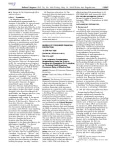 Investment / Economics / 111th United States Congress / Presidency of Barack Obama / Institutional investors / Dodd–Frank Wall Street Reform and Consumer Protection Act / Insurance / Truth in Lending Act / Life insurance / United States federal banking legislation / Financial economics / Debt