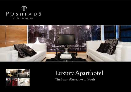 Luxury Aparthotel The Smart Alternative to Hotels Liverpool Boutique Aparthotel  L