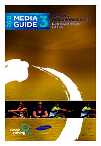 2011 Couv media guide Lucerne 2011.indd 1 3  SAMSUNG