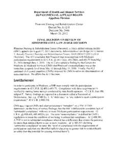 Healthcare reform in the United States / Presidency of Lyndon B. Johnson / Healthcare / Housing / Nursing home / Wandering / Medicaid / Medicare / Director of nursing / Medicine / Health / Federal assistance in the United States