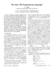 Combinatory logic / Lambda calculus / Logic in computer science / Classical cipher / Four-square cipher / Computer programming / Computing / Software engineering