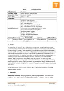 Philosophy of education / Curricula / Pedagogy / Student-centred learning / Academic dishonesty / Peter Greer Elementary School / Education / Critical pedagogy / Education reform