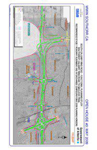 Southwest Calgary Ring Road to Macleod Trail