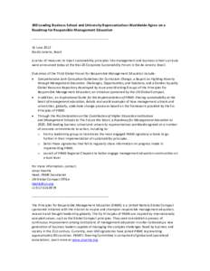 Microsoft Word - 3rdPRMEGlobalForumPressRelease-16June12 _1_.docx