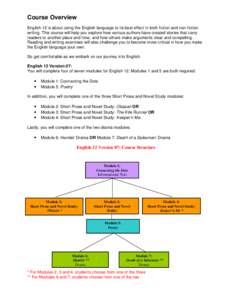 Microsoft Word - English 12 V07 Course Overview for the Course Website.doc