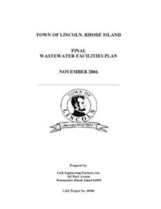 Civil engineering / Water pollution / Aquatic ecology / Anaerobic digestion / Sewage / Wastewater / Grinder pump / Pumping station / New York City water supply system / Sewerage / Environmental engineering / Environment