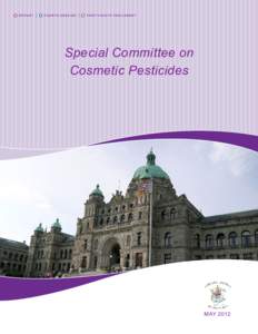 Rob Fleming / Scott Fraser / Pesticide / Ben Stewart / Environmental impact of pesticides / Environment / Health / Agriculture / Pesticides in Canada / Year of birth missing / Pesticides / Soil contamination