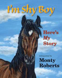 Literature / Monty Roberts / Natural horsemanship / Night