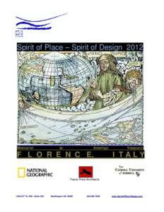 Amerigo / Florence / Watercraft / Europe / Peretola Airport / Nationality / Vespucci / James Hoban / Travis Price