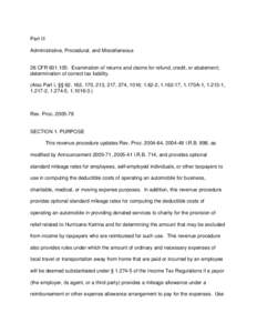 Depreciation / Expense / Accountancy / Business / Business mileage reimbursement rate / Economics / Above-the-line deduction / Taxation in the United States / Taxation / Income tax in the United States