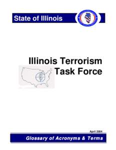 Management / Federal Emergency Management Agency / Incident management / Disaster preparedness / Humanitarian aid / Community emergency response team / Center for Domestic Preparedness / Illinois Emergency Management Agency / Disaster Medical Assistance Team / Emergency management / Public safety / United States Department of Homeland Security