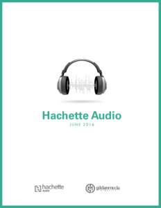 Hachette Audio JUNE 2016 JUNE Private Rio