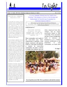 Africa / Neglected diseases / Tropical diseases / Helminthiases / Onchocerciasis / Parasites / Ivermectin / Districts of Uganda / Nebbi / Geography of Uganda / Northern Region /  Uganda / Medicine