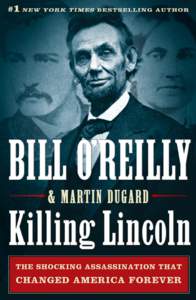 =< CHAPTER THIRTY-THREE FRIDAY, APRIL 14, 1865 WASHINGTON, D.C. 3:30 P.M.