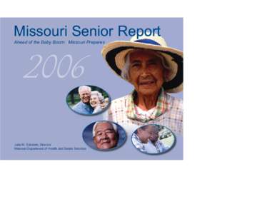 Missouri Senior Report 2006 without County Pages.pdf