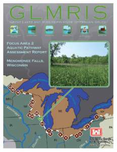 Hydrology / Menomonee River / Menomonee / Drainage basin / Great Lakes / Asian carp / Mississippi River / Snake River / Wetland / Geography of the United States / Idaho / Fluvial landforms