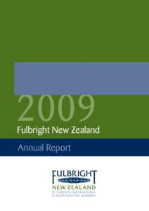 2009 Annual Report inside.indd