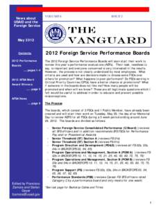 Microsoft Word - Vanguard May 2012 final