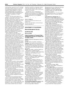 8556  Federal Register / Vol. 70, No[removed]Tuesday, February 22, [removed]Proposed Rules to $64 and $16, respectively, of X’s earnings and profits. Finally, because B1 owns stock