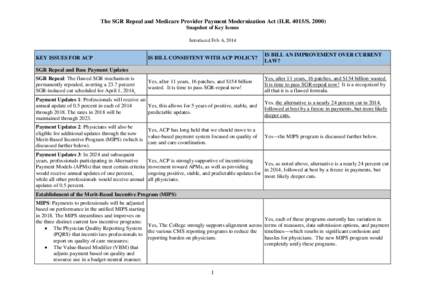 Healthcare / Medical home / Medicare / Pay for performance / Medicare Physician Group Practice (PGP) Demonstration / Health / Healthcare reform in the United States / Medicine