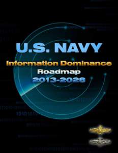 Cyberwarfare / Battlespace / Military strategy / Military terminology / Electronic warfare / David J. Dorsett / Department of Defense Strategy for Operating in Cyberspace / Military science / Command and control / Military