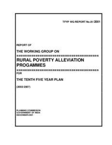 Rural community development / Integrated Rural Development Program / Poverty in India / National Bank for Agriculture and Rural Development / Five-Year plans of India / Poverty alleviation programmes in India / Indira Awaas Yojana / Rural development / Below Poverty Line / Economy of India / India / Economic development