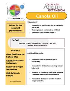 Microsoft Word - Oil-Sunflower oil