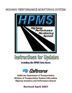 Annual average daily traffic / Transportation planning / Interstate Highway System / Intermodal Surface Transportation Efficiency Act / Functional classification / State highways in California / Highway / Rural area / Transport / Land transport / Types of roads