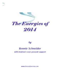 The Energies of 2014 by