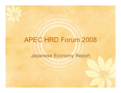 Asia / Freeter / Japan / Alternative education / Vocational education