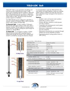 Materials science / Rebar / Architecture / Bolt / Strength of materials / Technology / Metalworking / Screw / Woodworking