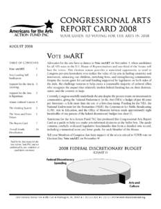 http://www.artsactionfund.org...eports/2008/Rpt_Card_2008.pdf