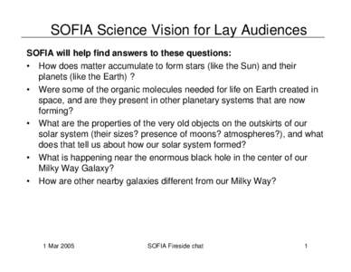 Space telescopes / Infrared imaging / European Space Agency / Astronomical observatories / Hubble Space Telescope / Spitzer Space Telescope / Infrared telescope / James Webb Space Telescope / Stratospheric Observatory for Infrared Astronomy / Spacecraft / Spaceflight / Astronomy