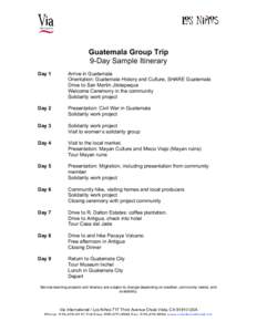 Mixco Viejo / Guatemala City / Guatemala / Geography of Guatemala / Maya civilization / Americas / Central America / Chimaltenango Department