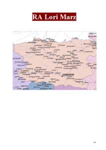 Lori Province / Stepanavan / Akhtala / Tashir / Alaverdi / Vanadzor / Shamlugh / Armenia / Lori Berd / Provinces of Armenia / Asia / Geography of Europe