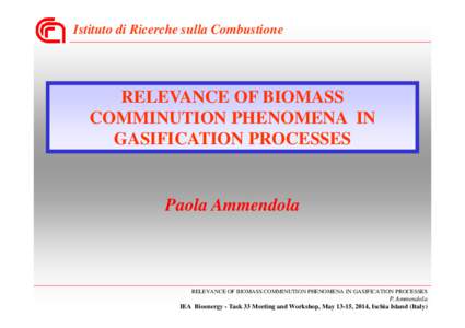 Microsoft PowerPoint - Comminution_Ammendola [Kompatibilitätsmodus]