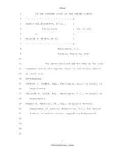 LGBT rights in California / Sonia Sotomayor / Antonin Scalia / California Proposition 8 / Elena Kagan / John Roberts / Supreme Court of the United States / Conservatism in the United States / United States federal courts