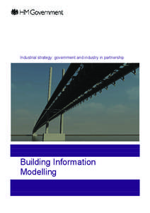 Building information modelling