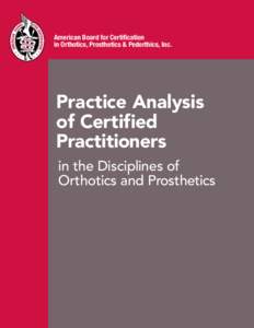 ABC Practice Analysis cover[removed]