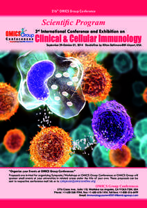 Immune system / Yehuda Shoenfeld / Cancer immunotherapy / Cancer immunology / Autoimmunity / Outline of immunology / Gustav Gaudernack / Medicine / Immunology / Immunotherapy