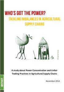 Market / Supermarket / Union of Indigenous Communities of the Isthmus Region / Business / Social economy / Fair Trade USA / Fairtrade Canada / Economics / Fair trade / Agriculture