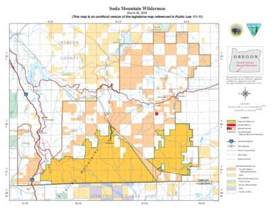 Latin alphabets / Protected areas of the United States / Oregon / Geography of the United States / Cascade–Siskiyou National Monument / Soda Mountain Wilderness / Lion-reclining