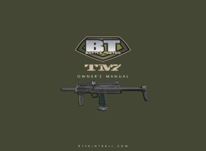 Recreation / Safety / Paintball / Security / Tippmann A-5 / Kingman Group / Rifles / Paintball markers / Sports