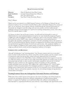 Southeast Asia / Association of Southeast Asian Nations / Leonard Andaya / Hawaii / Greater India / Thailand / South Asia / Nicholas Tarling / Asia / Ben Kerkvliet / Year of birth missing