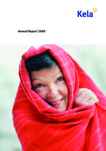 Annual Report 2009  Annual Report 2009 Director-General’s review