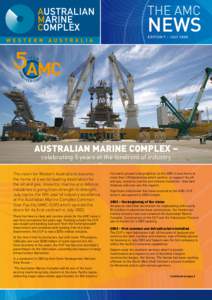 Strategic Marine / Australian Submarine Corporation / Collins class submarine / Woodside Petroleum / North West Shelf Venture / Economy of Australia / Australia / Tenix